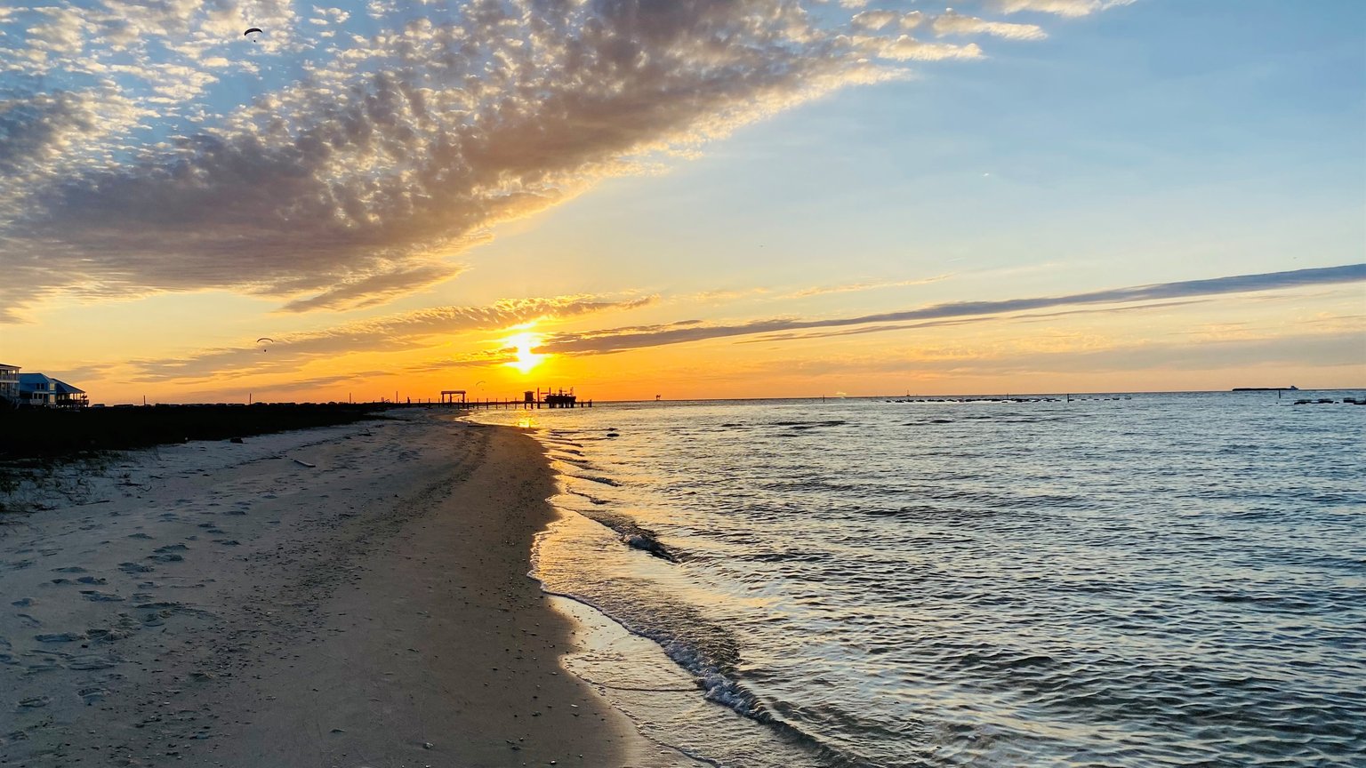 Dauphin Island Vacation Rental