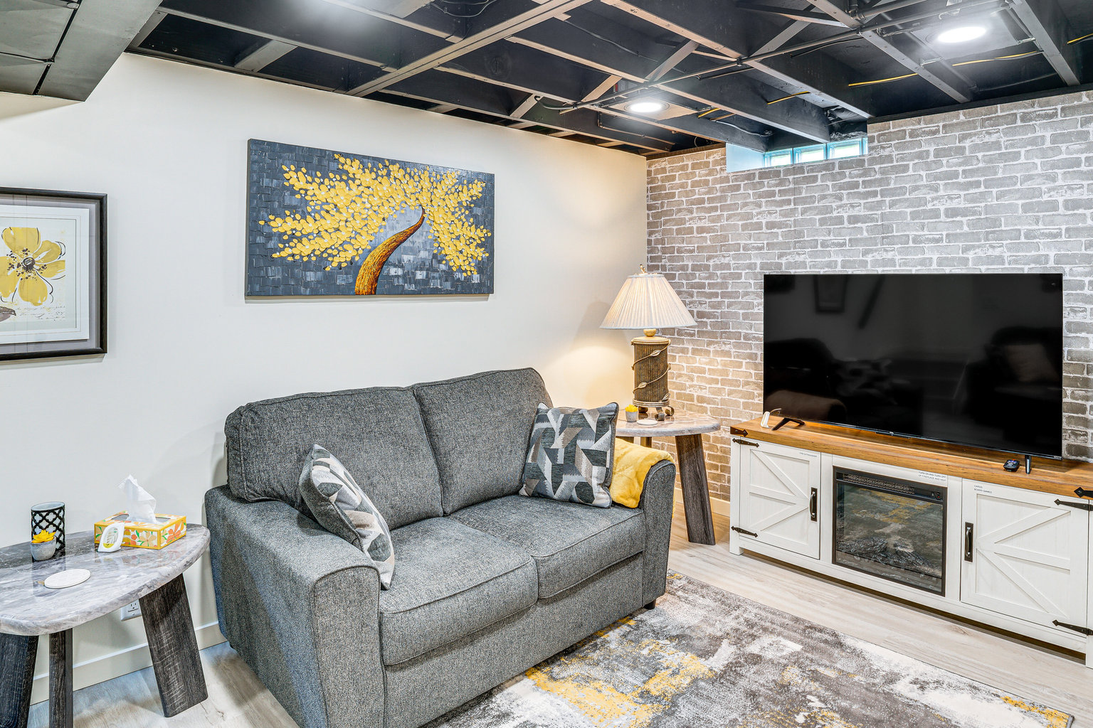 Manitowoc Vacation Rental