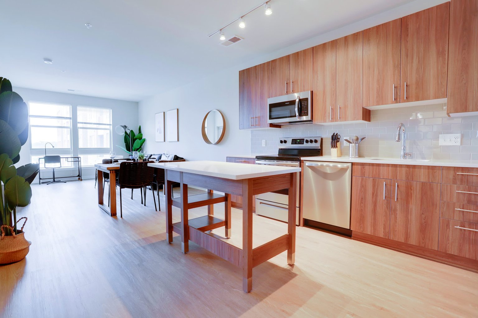 Alexandria Vacation Rental