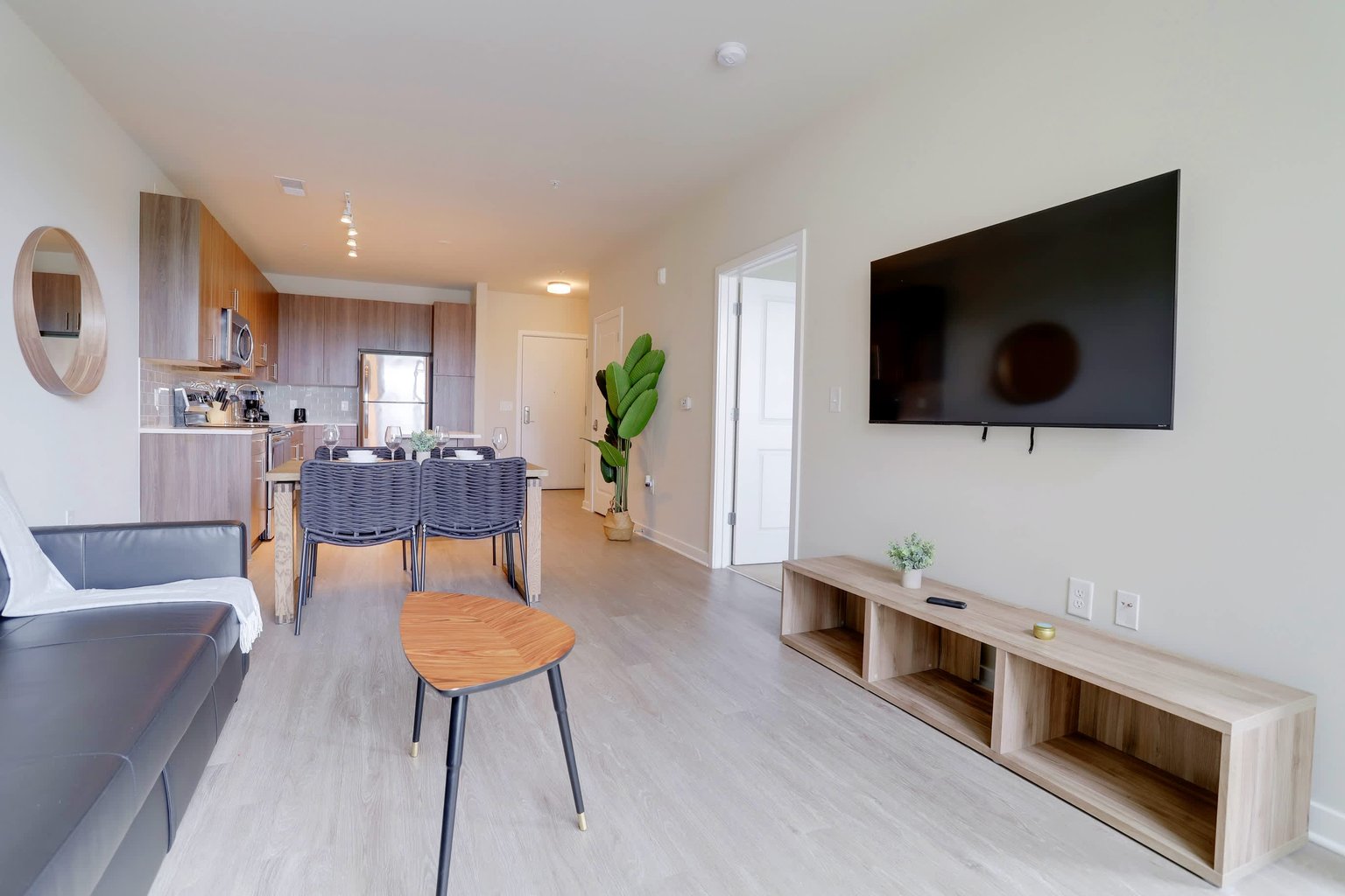 Alexandria Vacation Rental