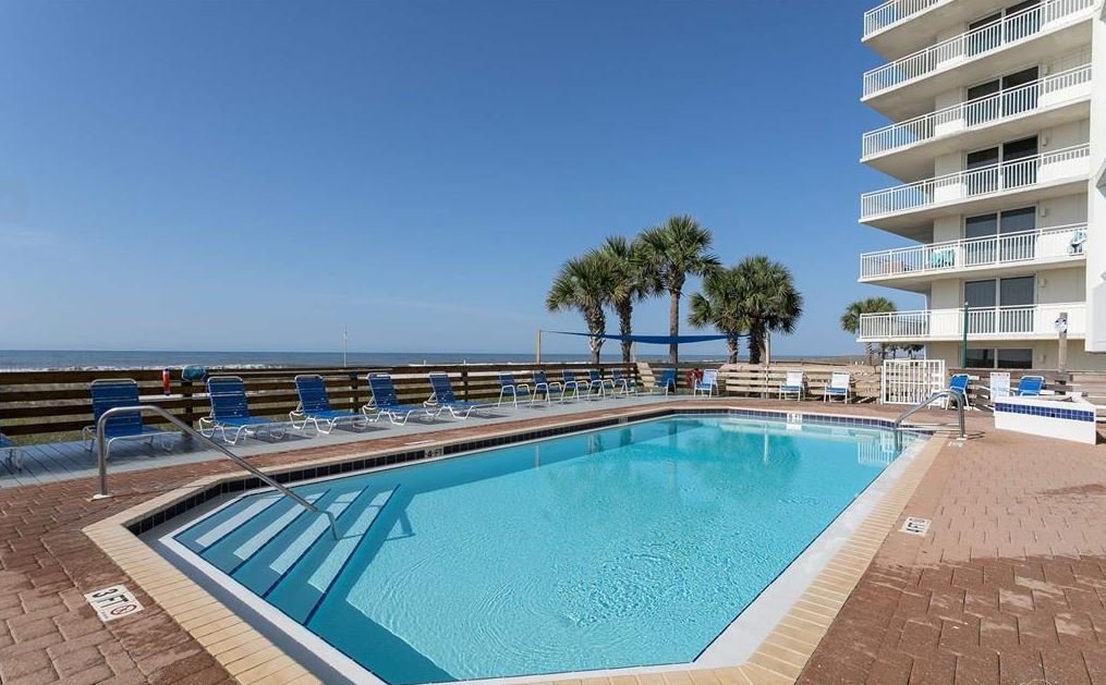 Perdido Key Vacation Rental