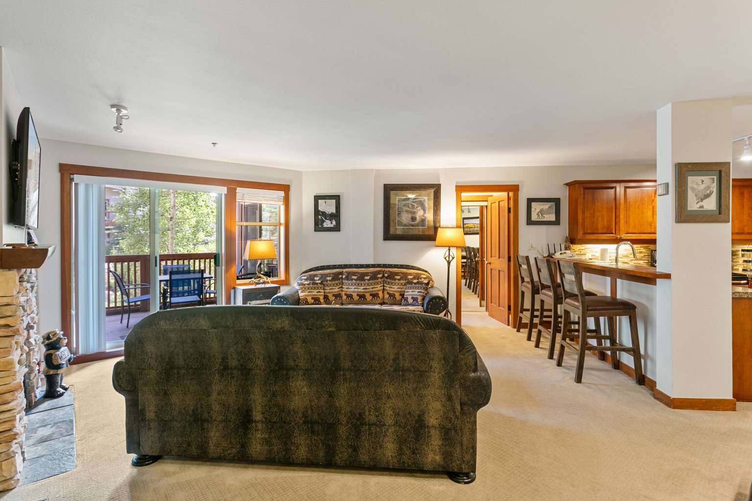 Solitude Vacation Rental