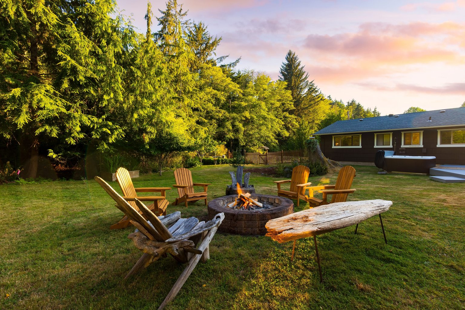 Oak Harbor Vacation Rental