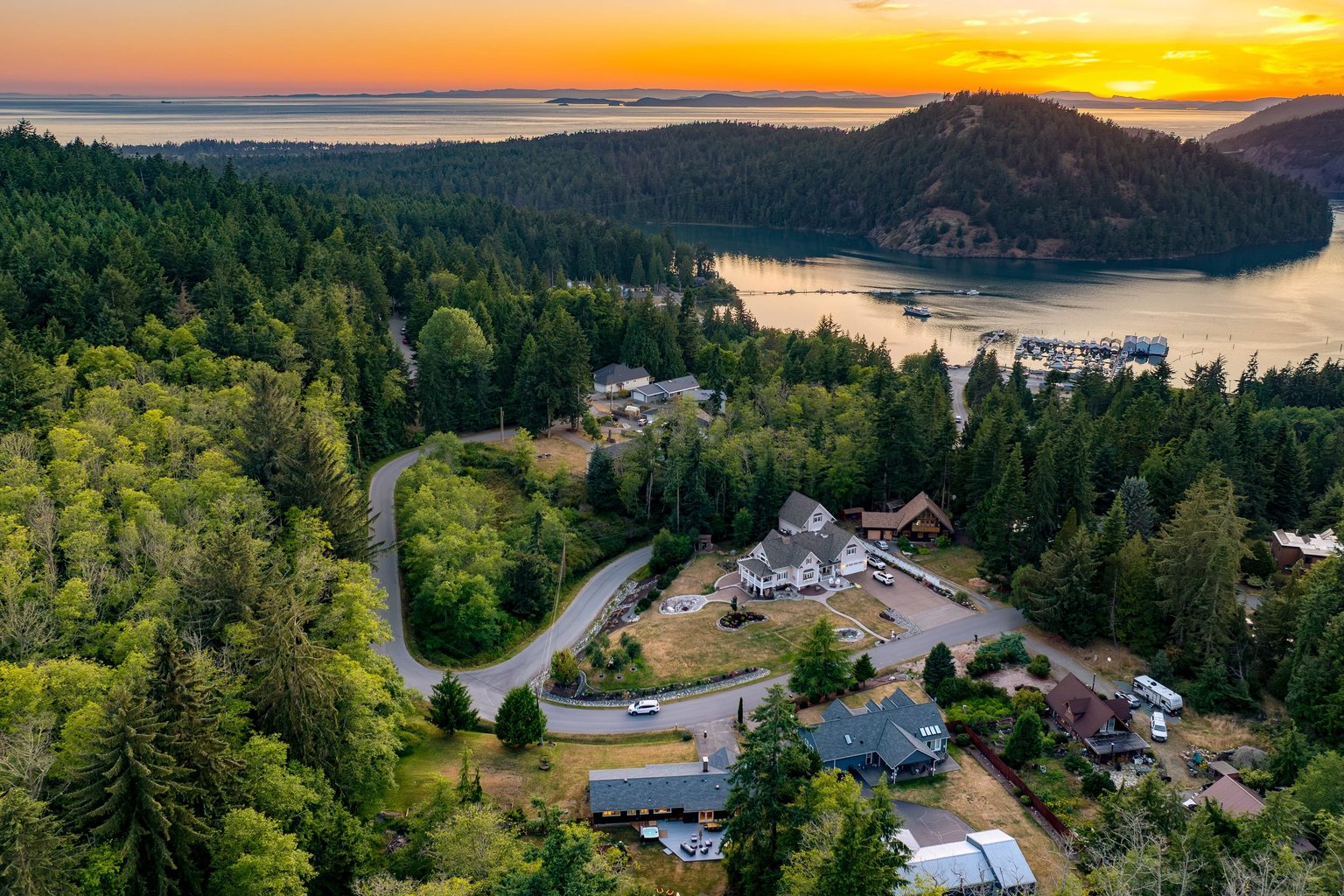 Oak Harbor Vacation Rental