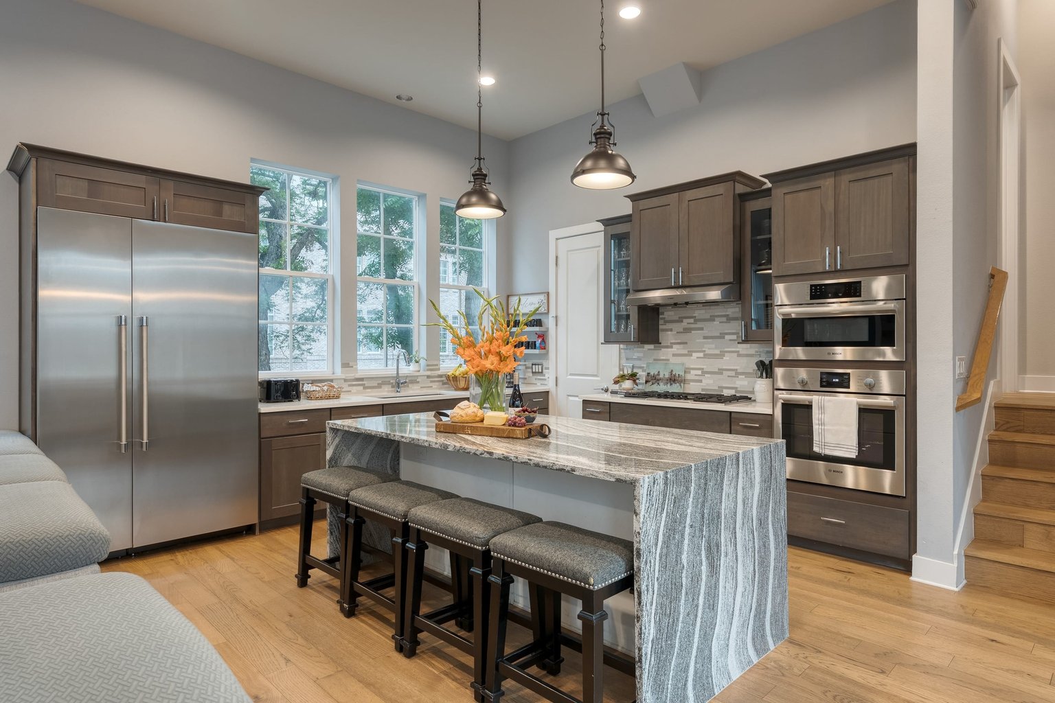 Austin Vacation Rental