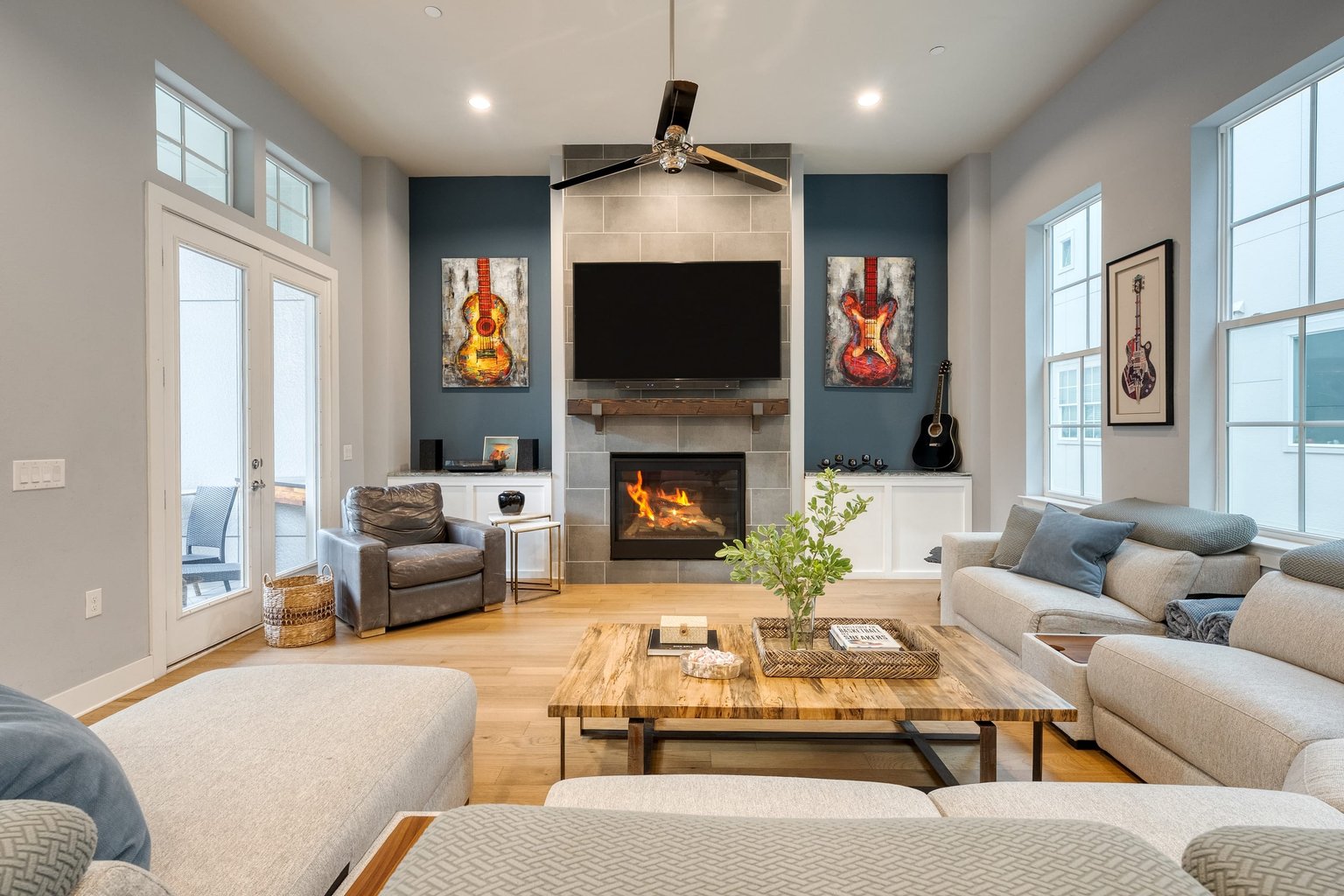 Austin Vacation Rental
