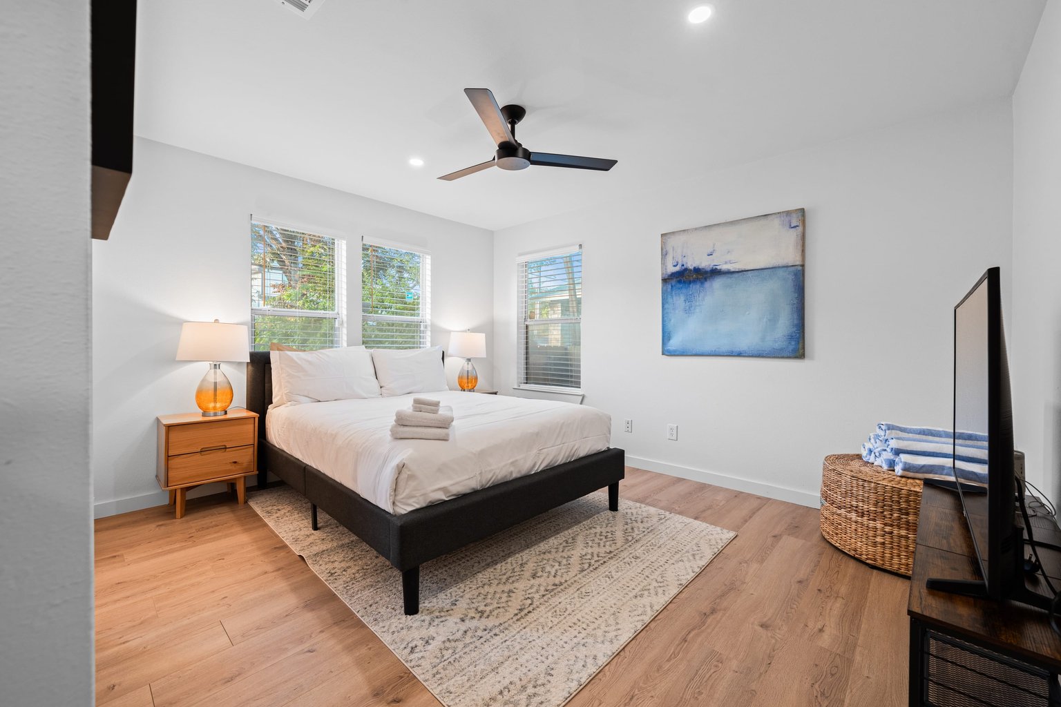 Austin Vacation Rental