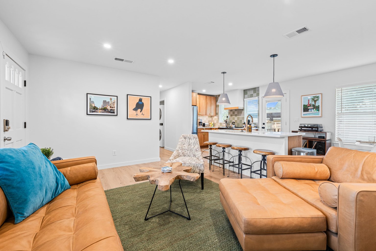 Austin Vacation Rental
