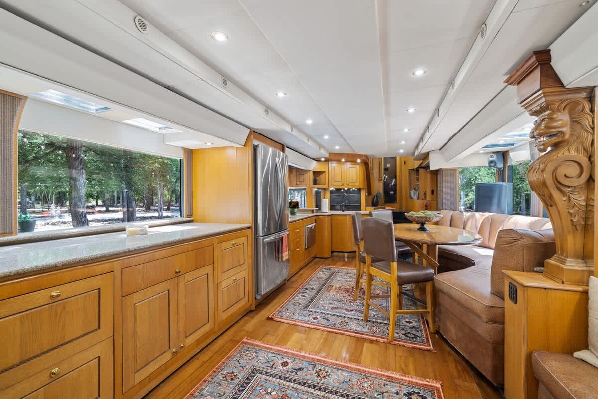 Austin Vacation Rental