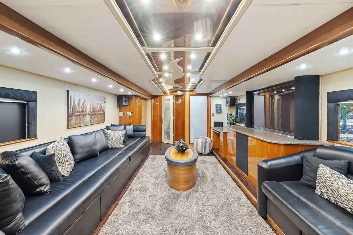 Austin Vacation Rental