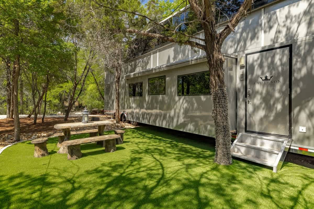 Austin Vacation Rental