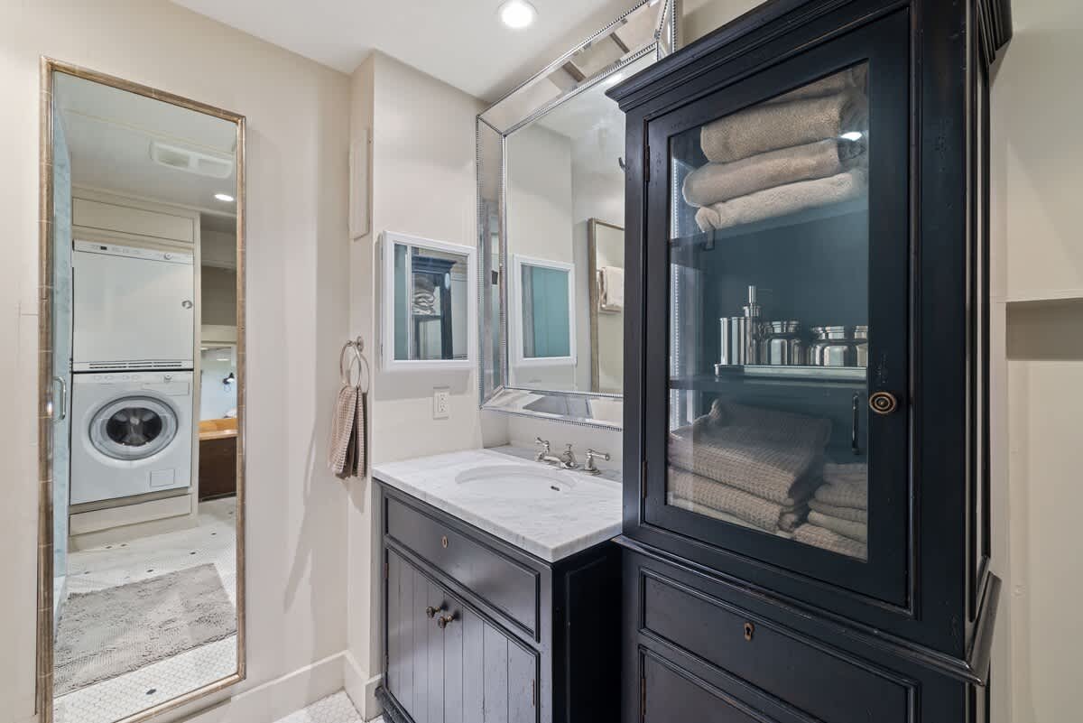 Austin Vacation Rental