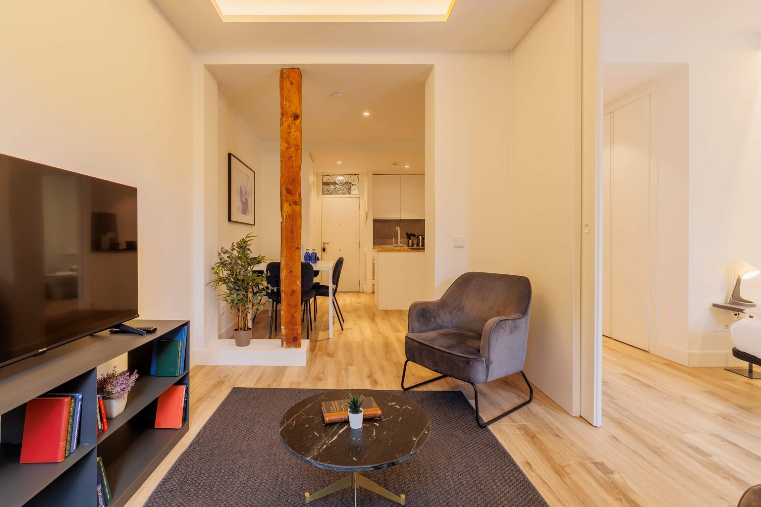 Madrid Vacation Rental