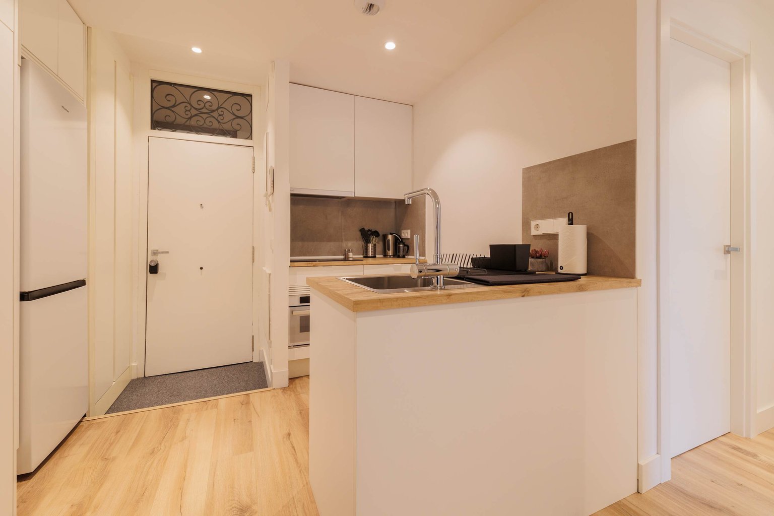 Madrid Vacation Rental