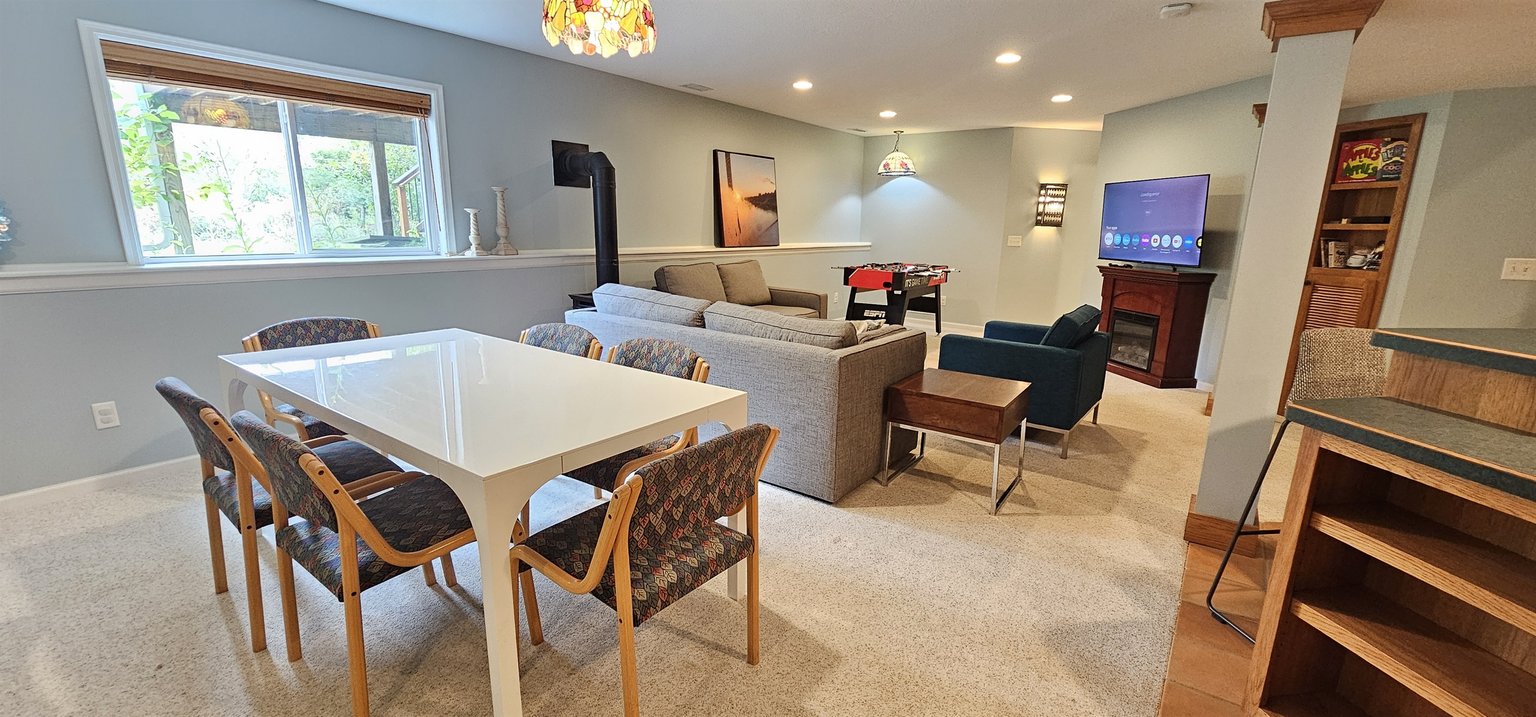 Chanhassen Vacation Rental