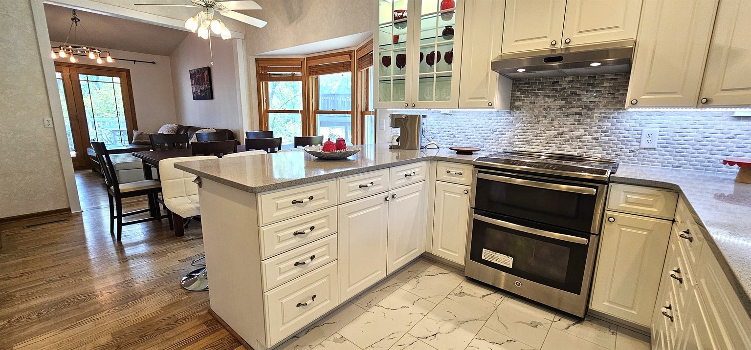 Chanhassen Vacation Rental