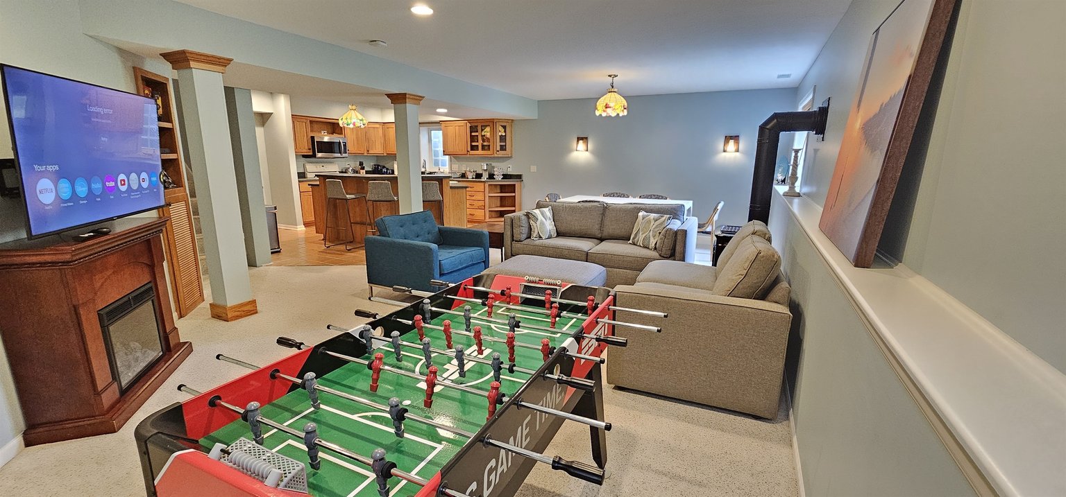 Chanhassen Vacation Rental