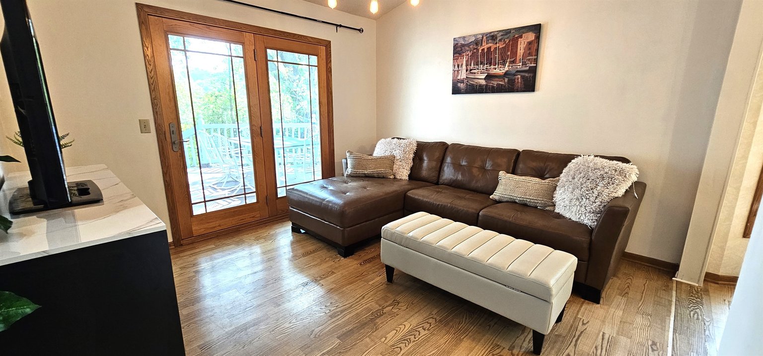 Chanhassen Vacation Rental