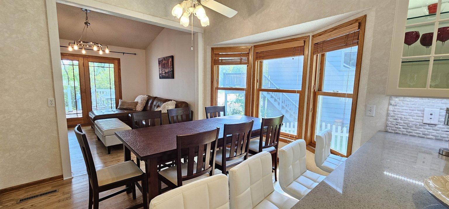 Chanhassen Vacation Rental