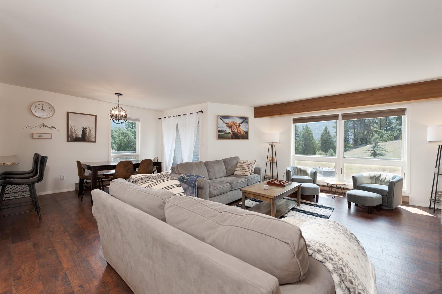 Durango Vacation Rental