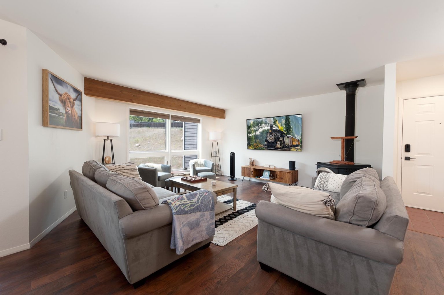 Durango Vacation Rental