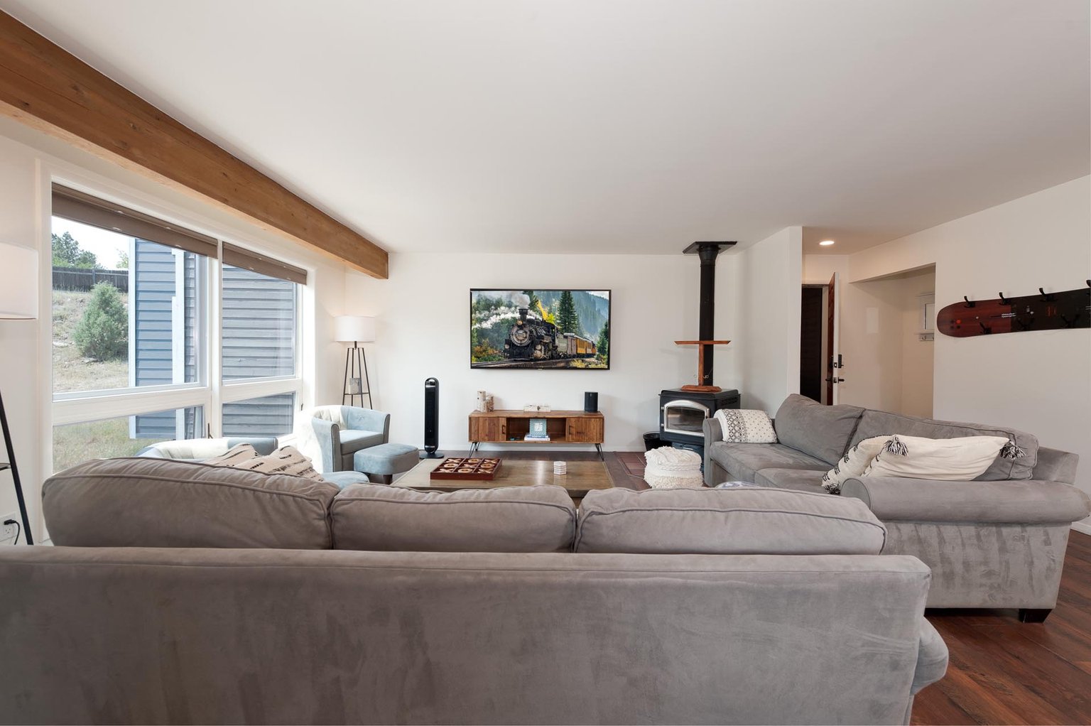 Durango Vacation Rental