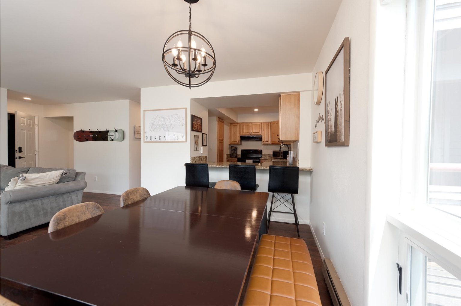 Durango Vacation Rental