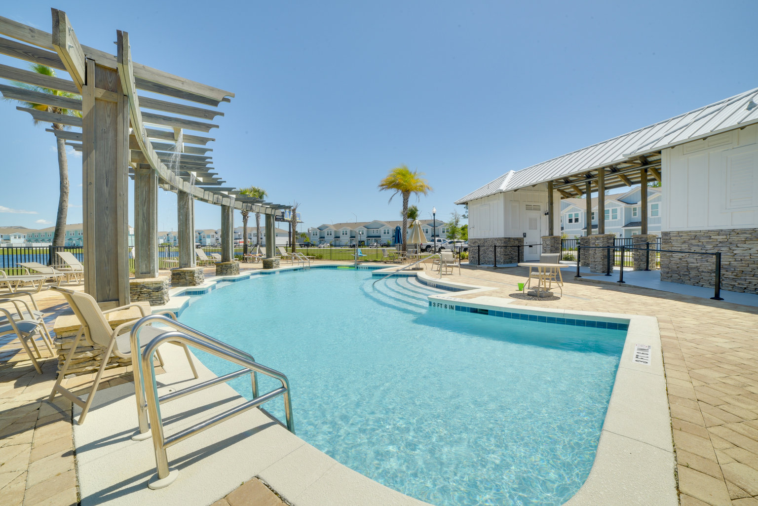 Panama City Beach Vacation Rental
