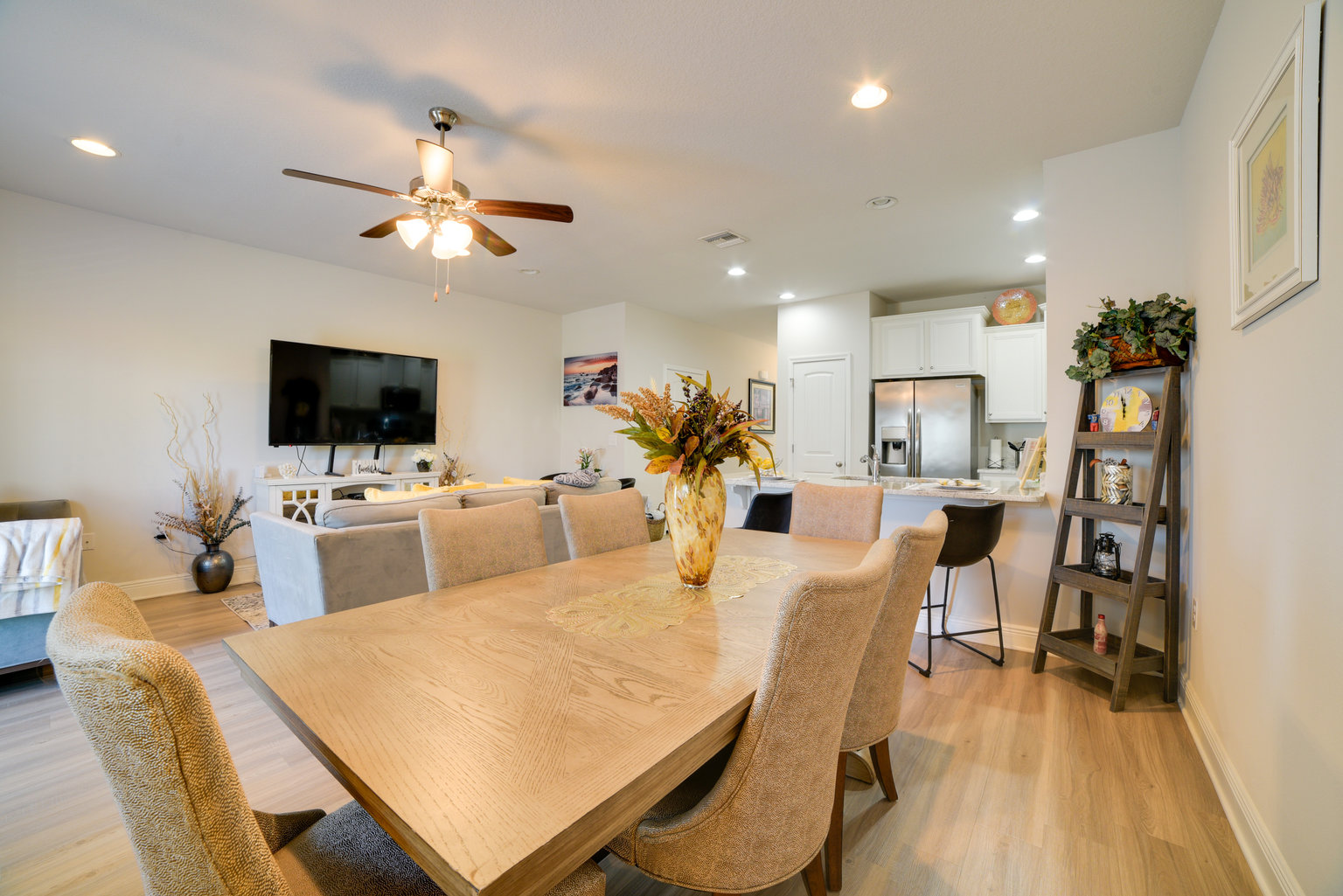 Panama City Beach Vacation Rental