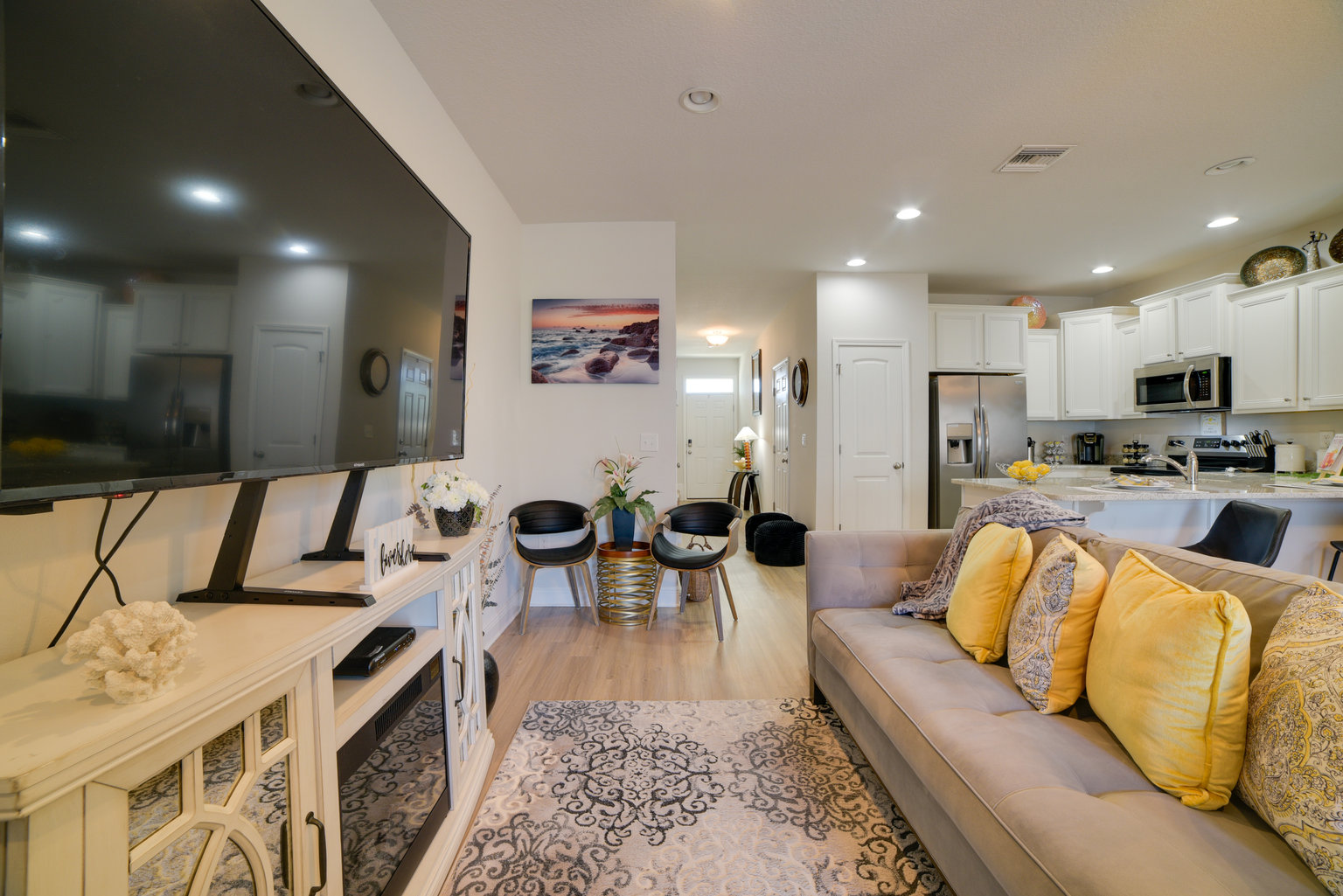 Panama City Beach Vacation Rental