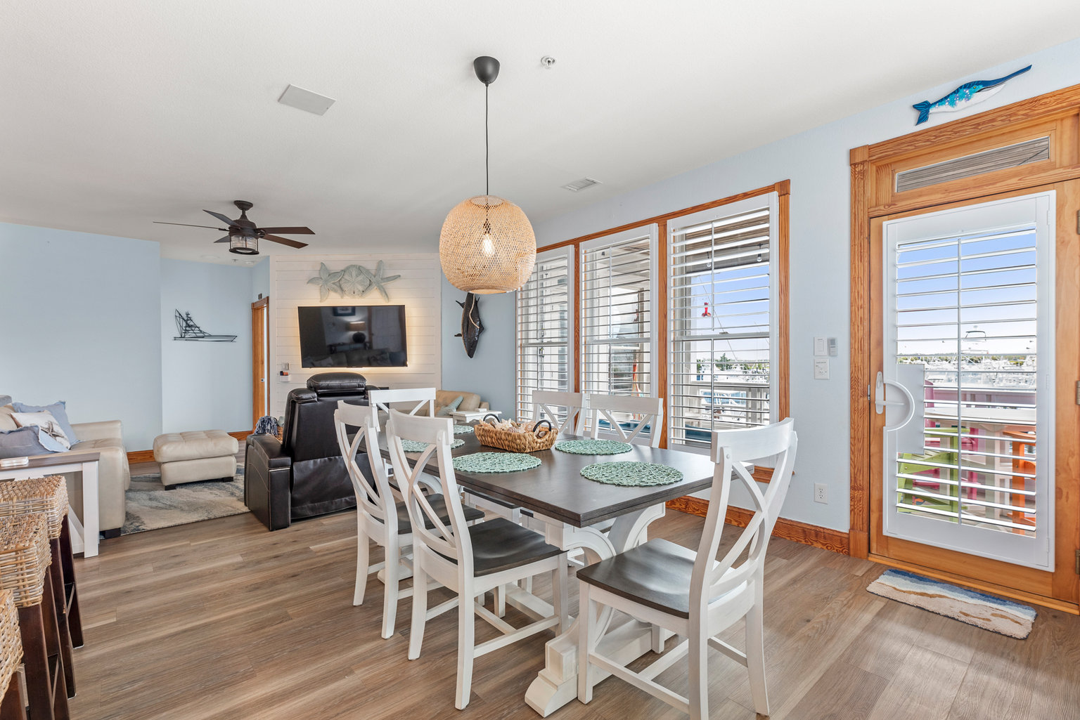 Manteo Vacation Rental