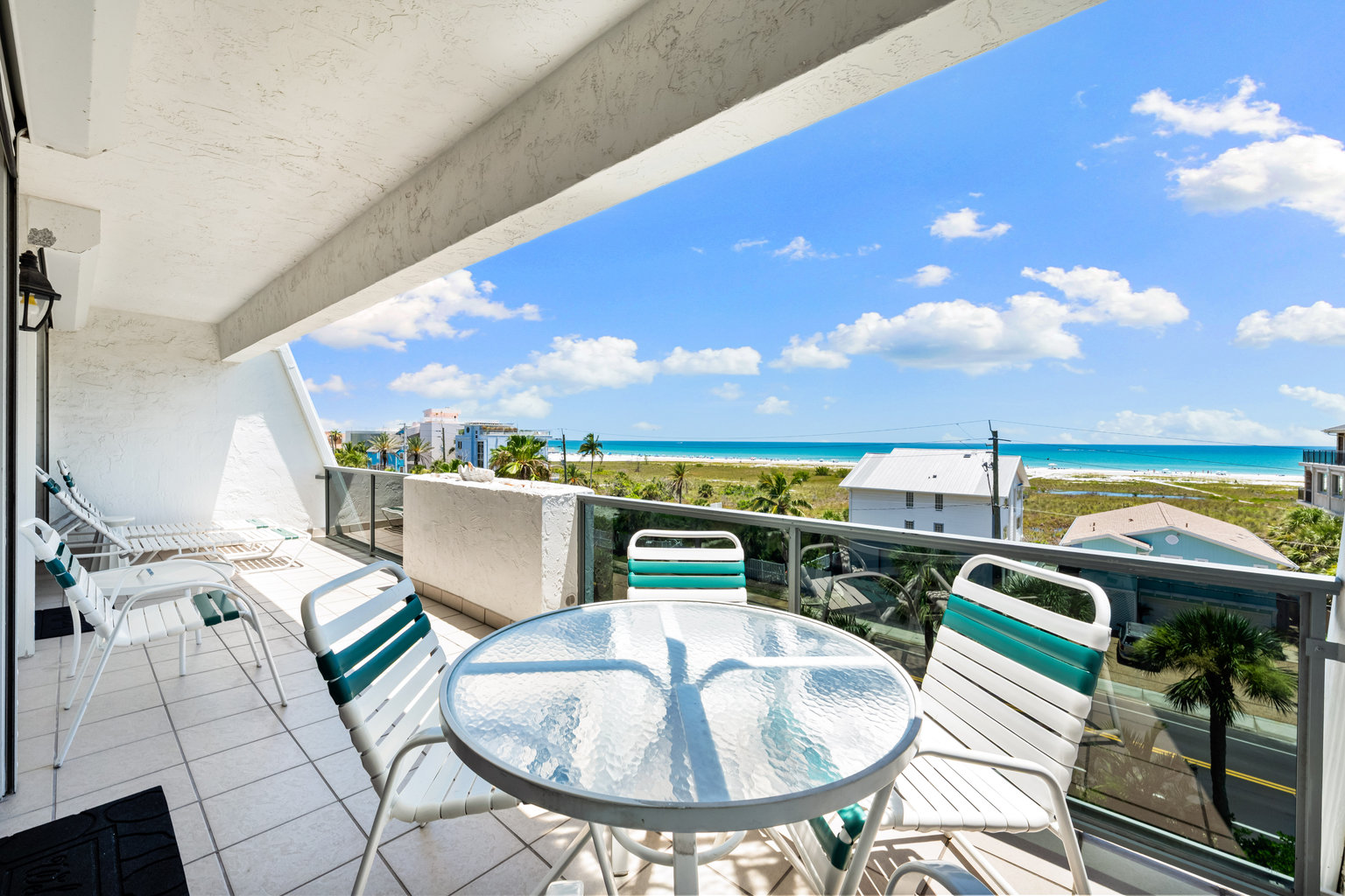 Siesta Key Vacation Rental