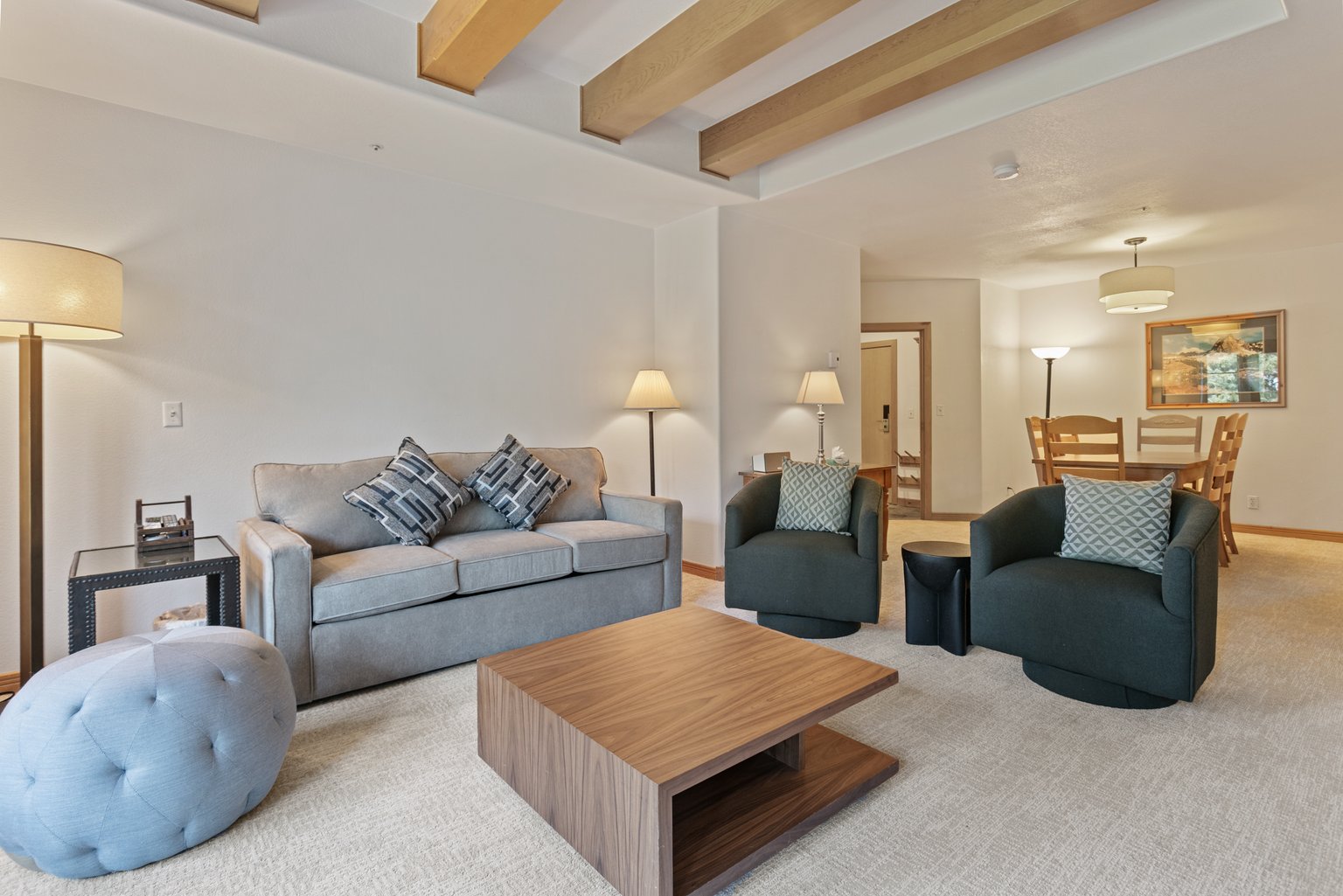 Solitude Vacation Rental