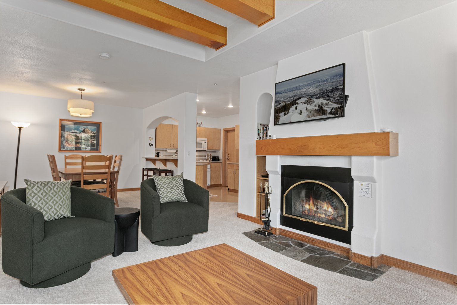 Solitude Vacation Rental