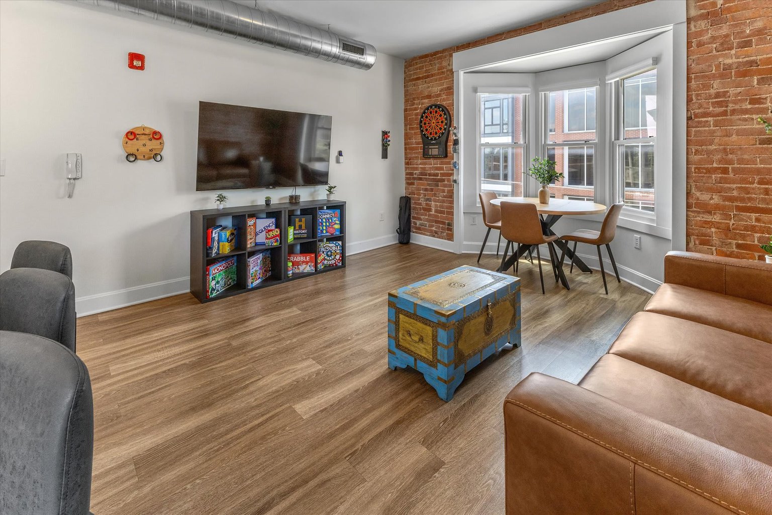 Indianapolis Vacation Rental