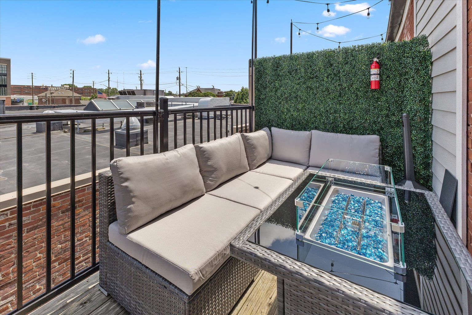 Indianapolis Vacation Rental