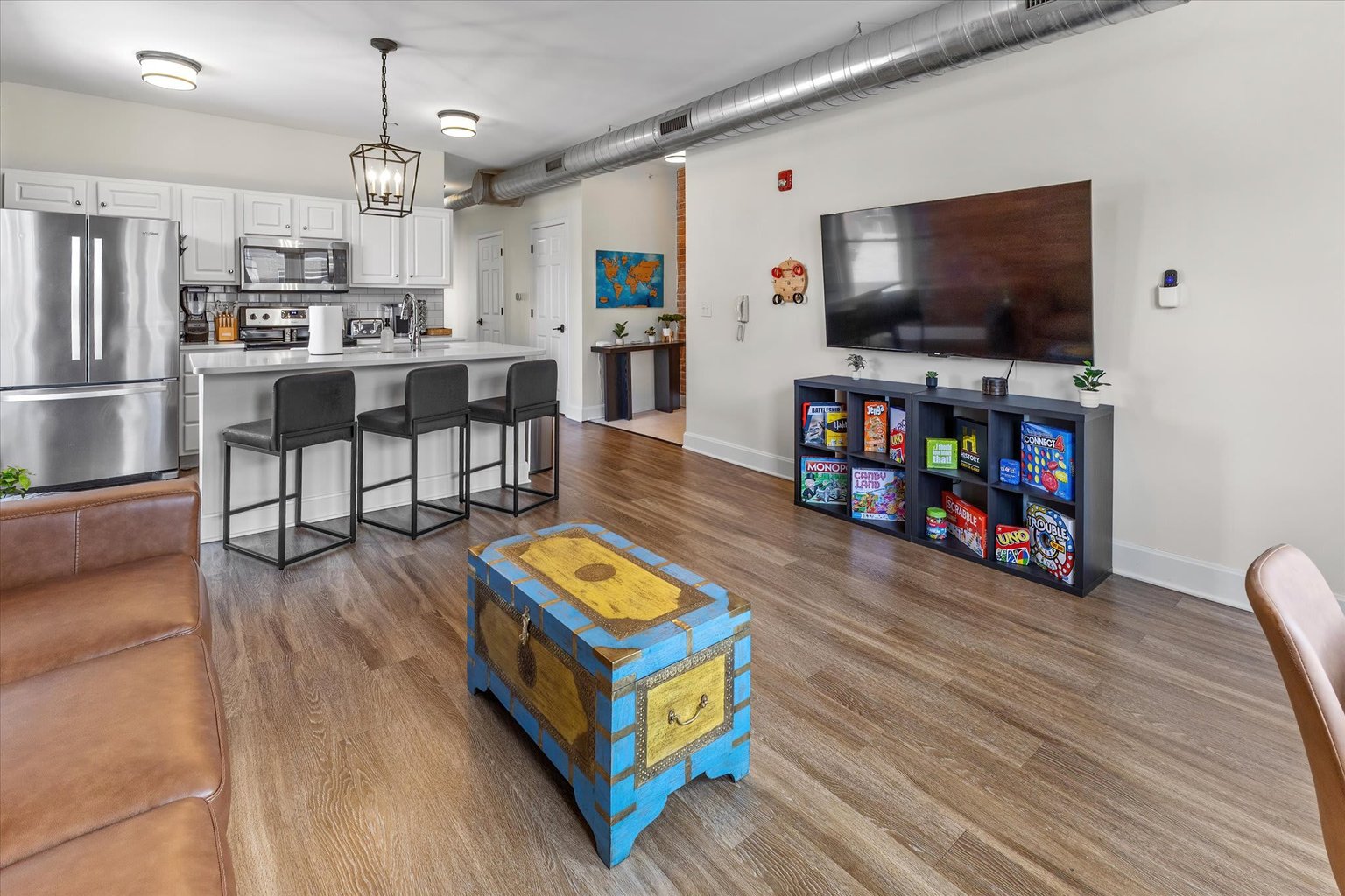 Indianapolis Vacation Rental