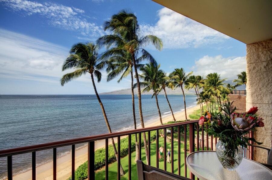 Kihei, Maui Vacation Rental