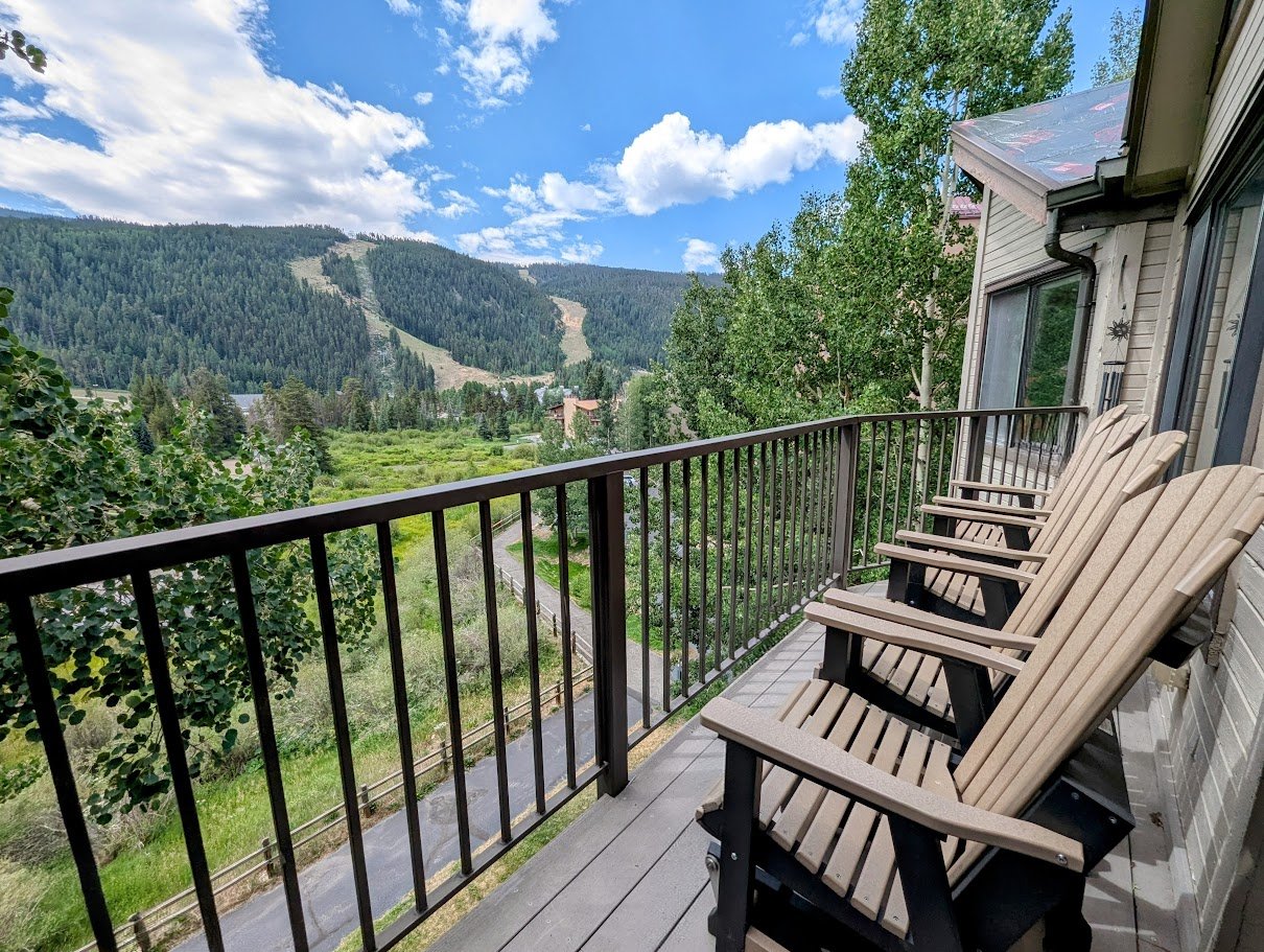 Keystone Vacation Rental