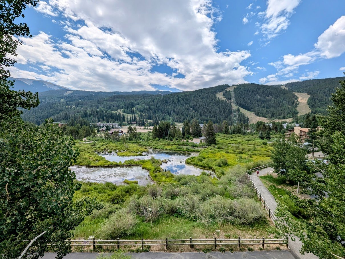 Keystone Vacation Rental