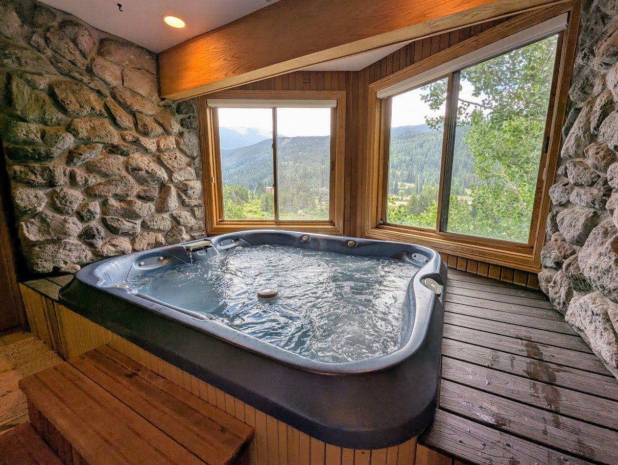 Keystone Vacation Rental