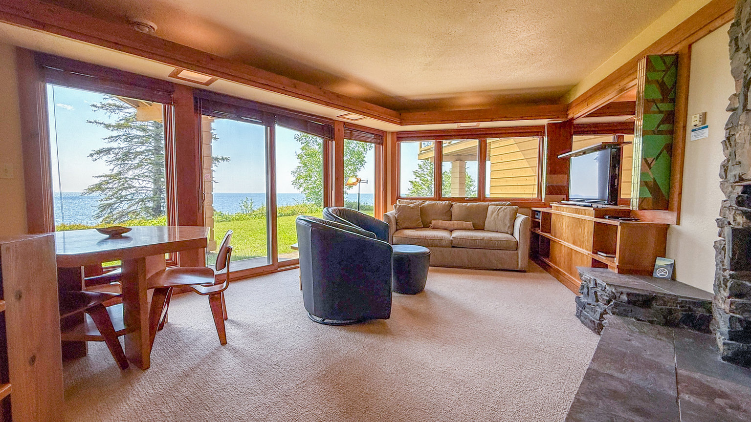 Grand Marais Vacation Rental