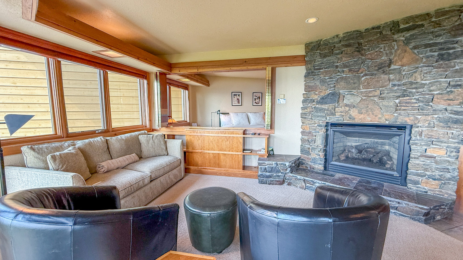 Grand Marais Vacation Rental