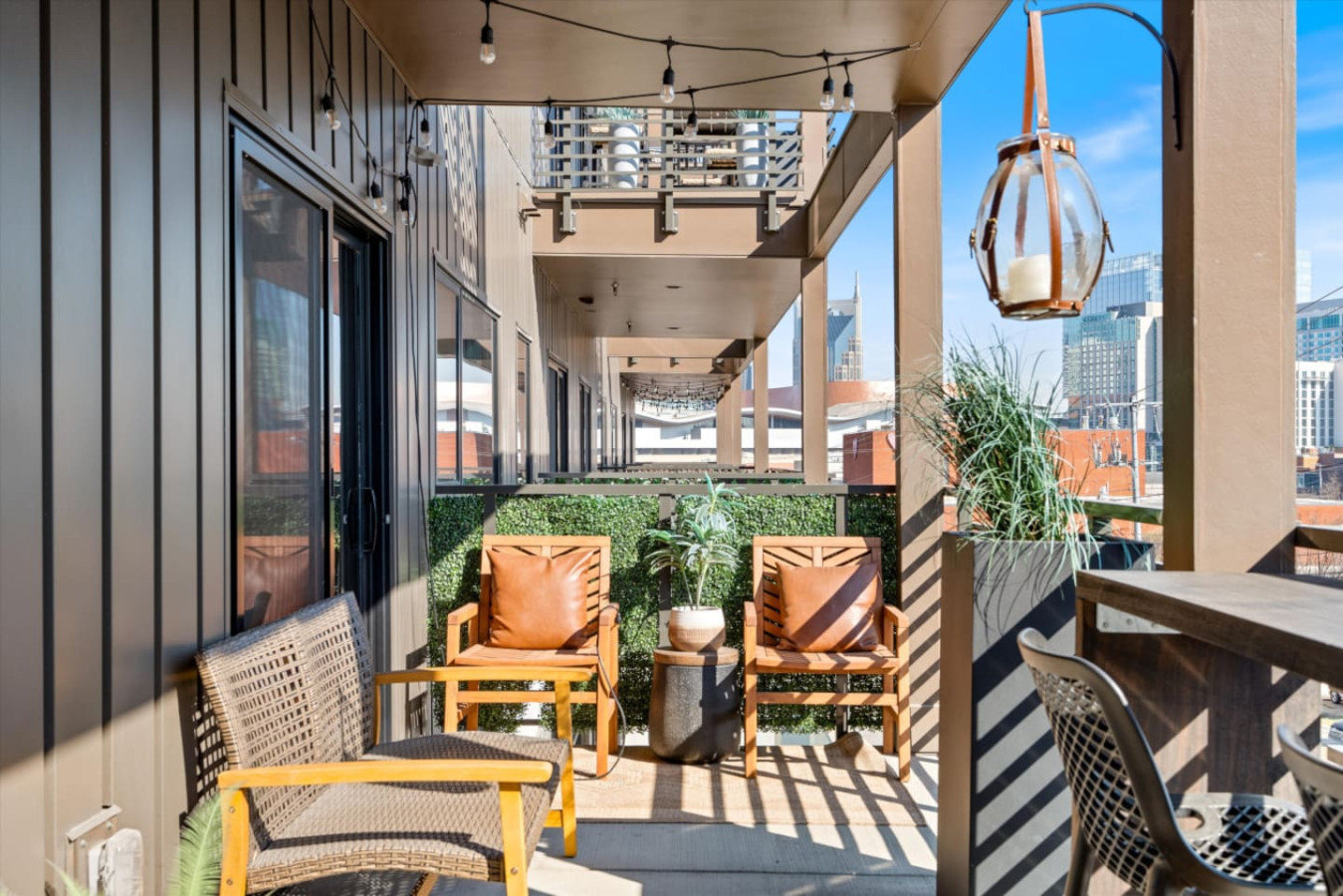 Nashville Vacation Rental