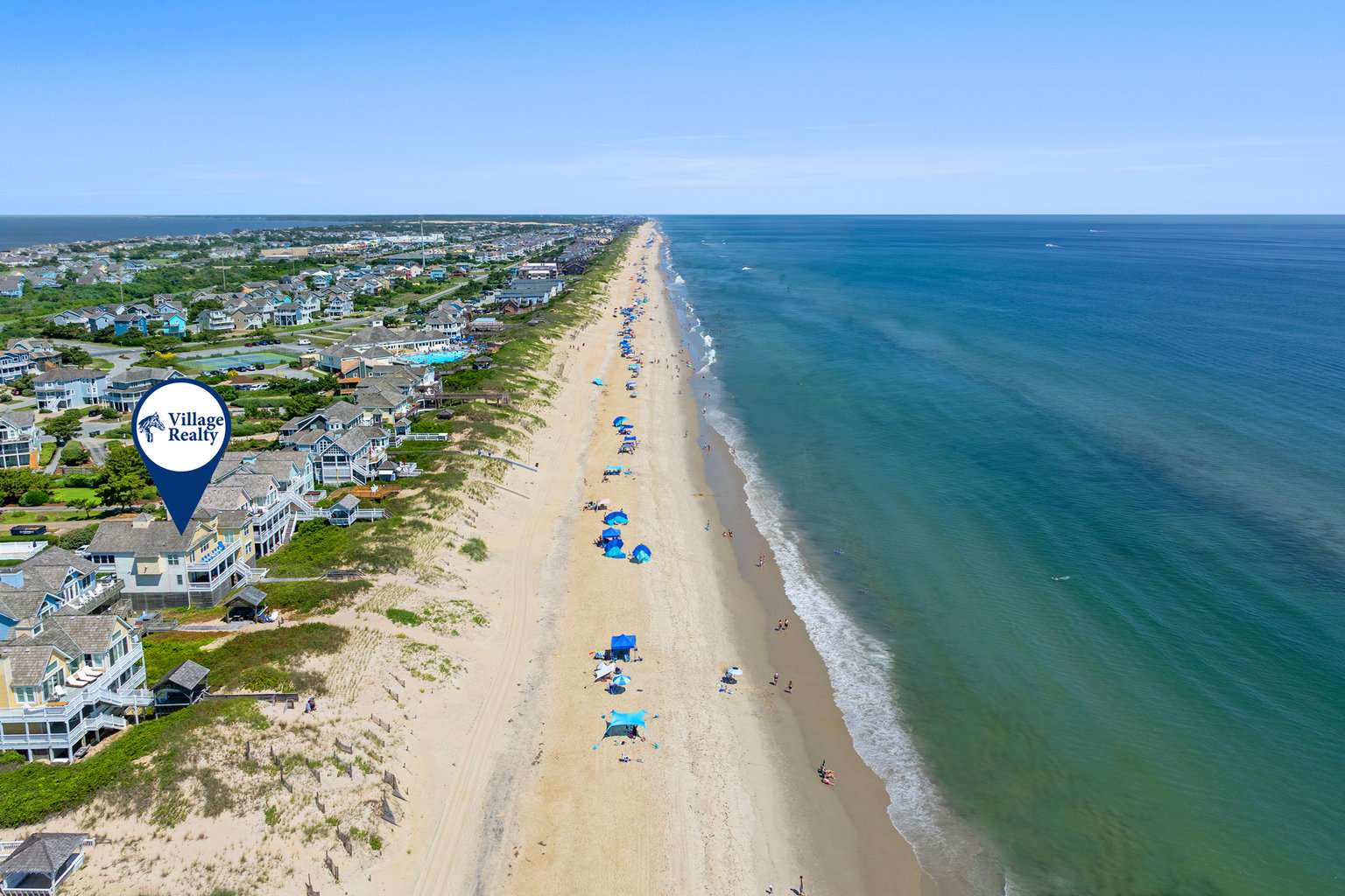 Nags Head Vacation Rental