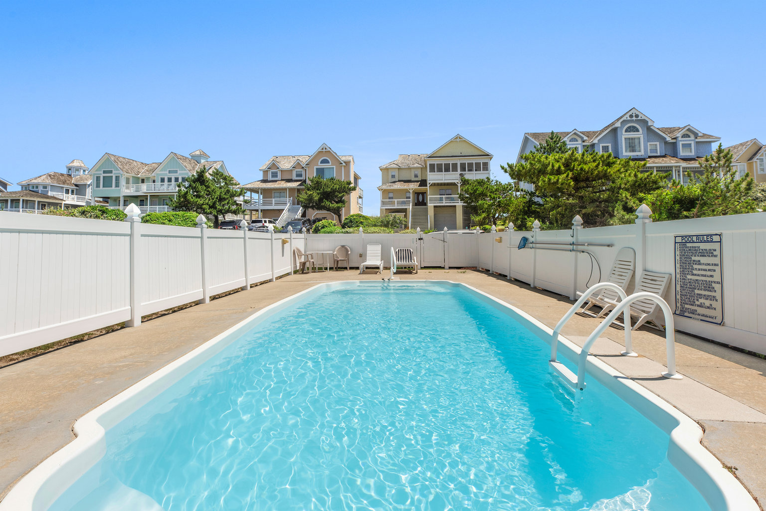 Nags Head Vacation Rental