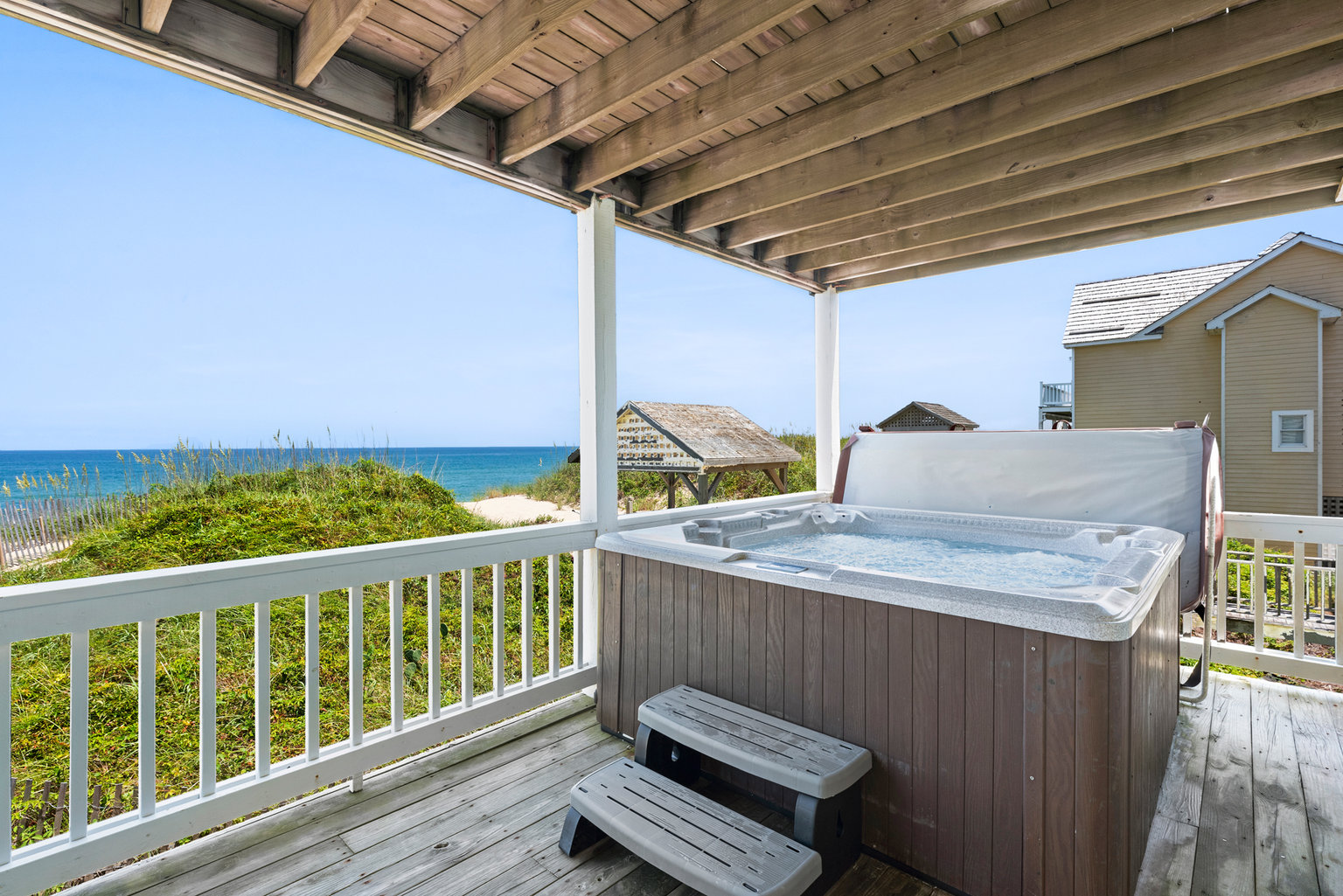 Nags Head Vacation Rental