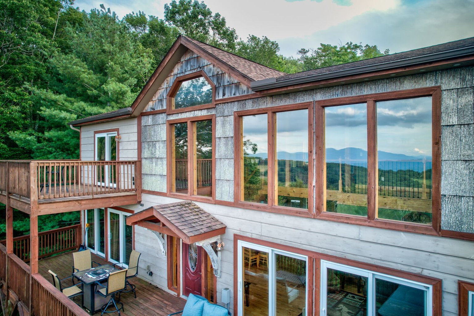 Banner Elk Vacation Rental