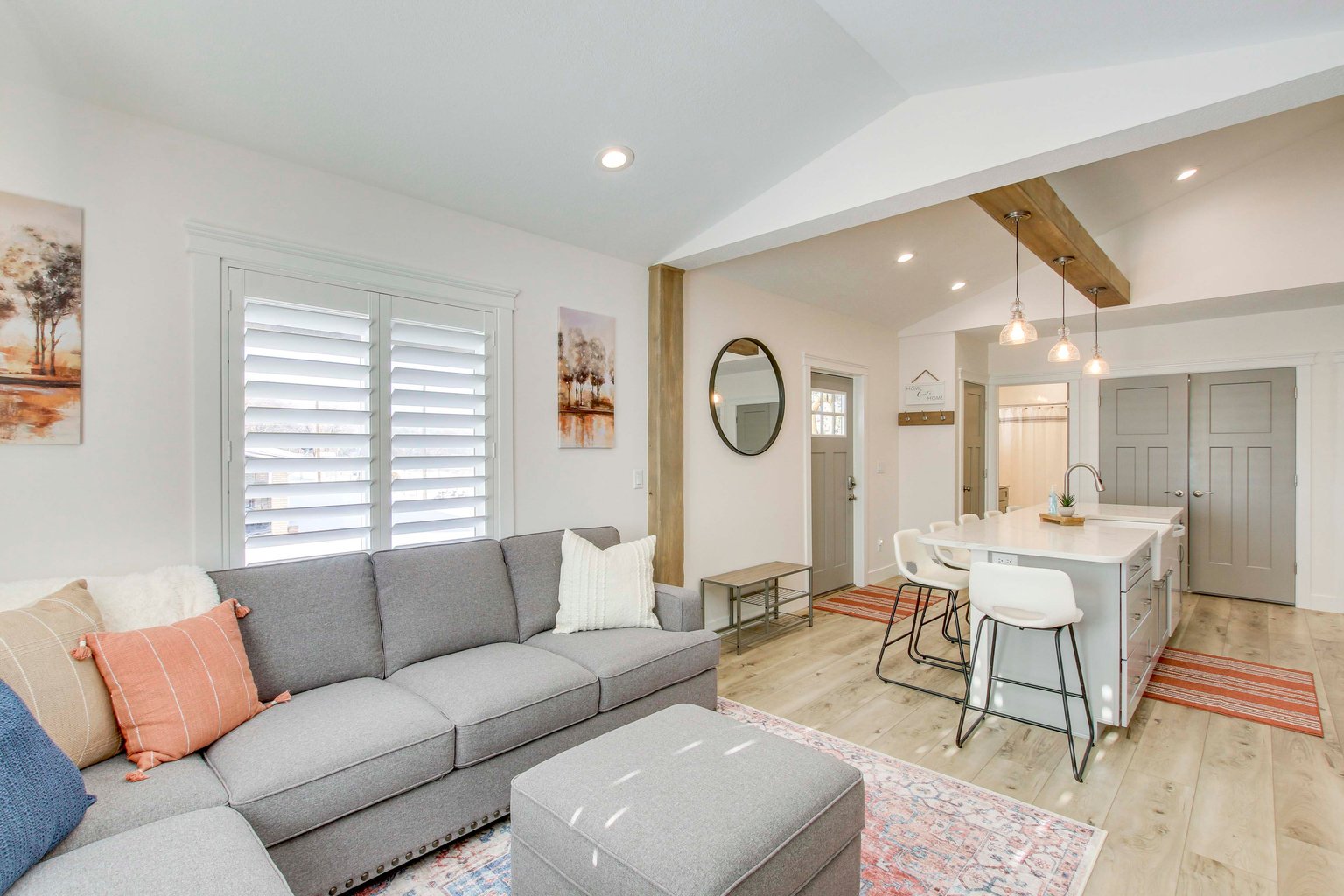 Brigham City Vacation Rental