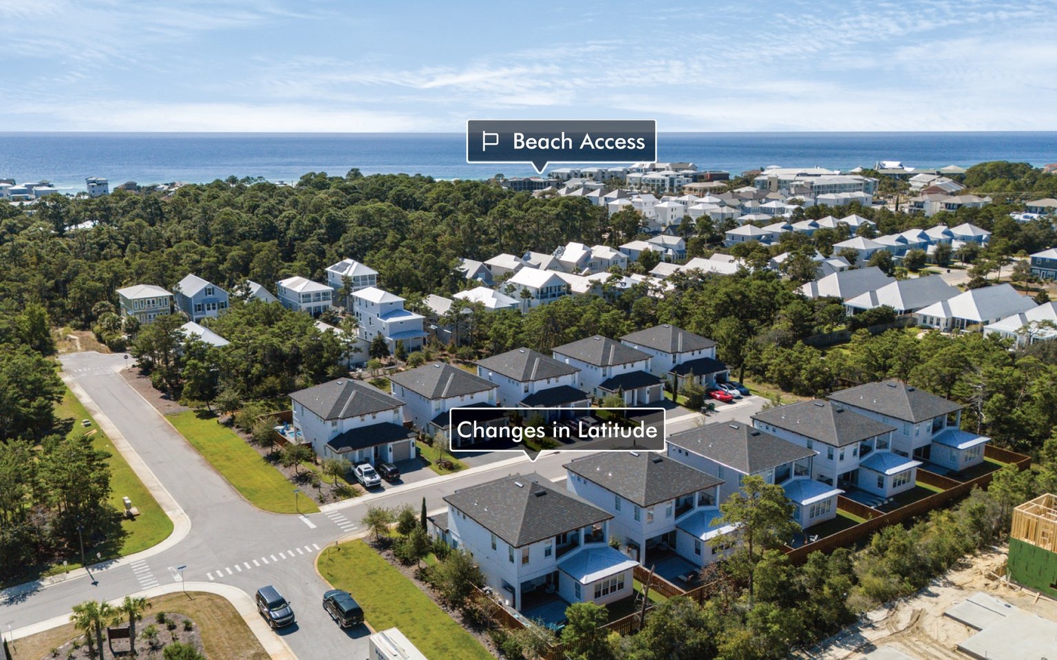 Santa Rosa Beach Vacation Rental